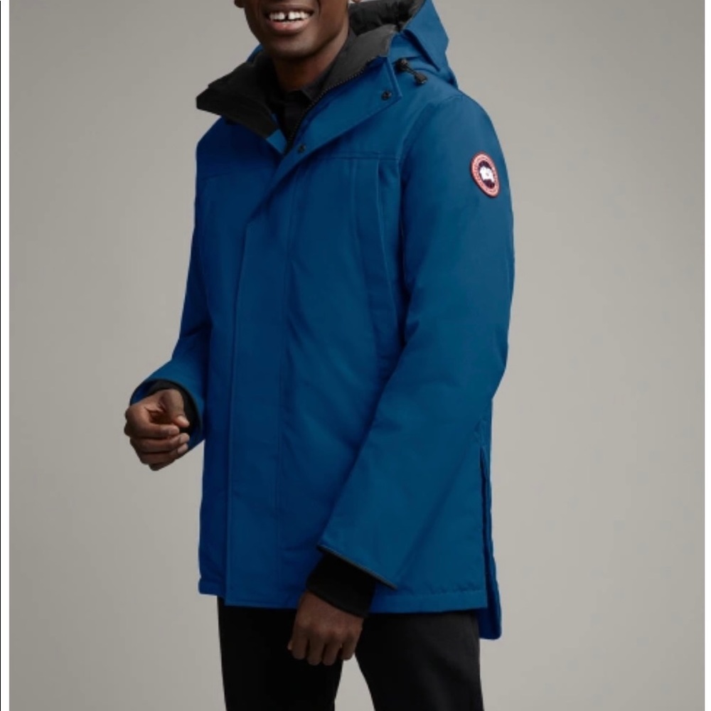 Canada goose